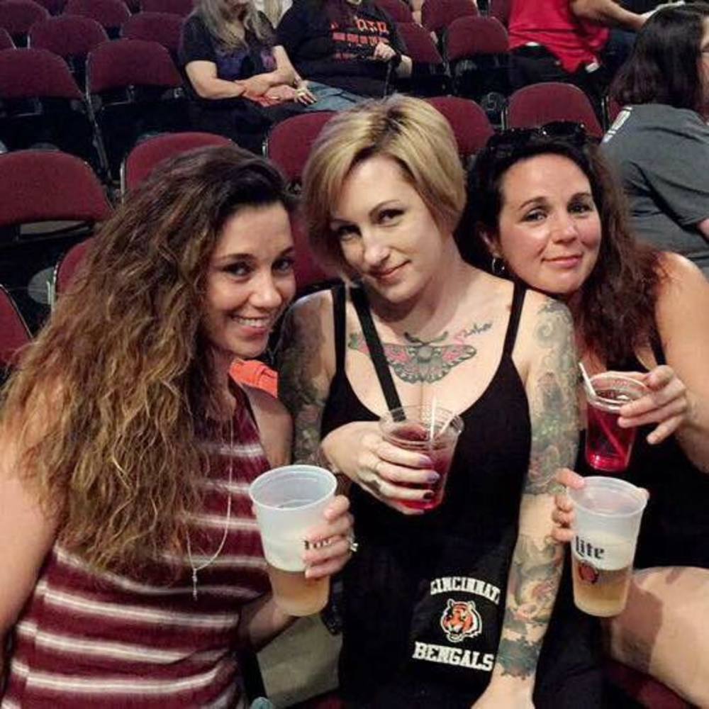 Meet your Posher, Brooke